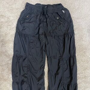 Like New! FP Movement Set Me Free Pants